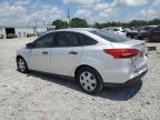 1FADP3E23HL****** Used and Repairable 2017 Ford Focus in AL - Montgomery