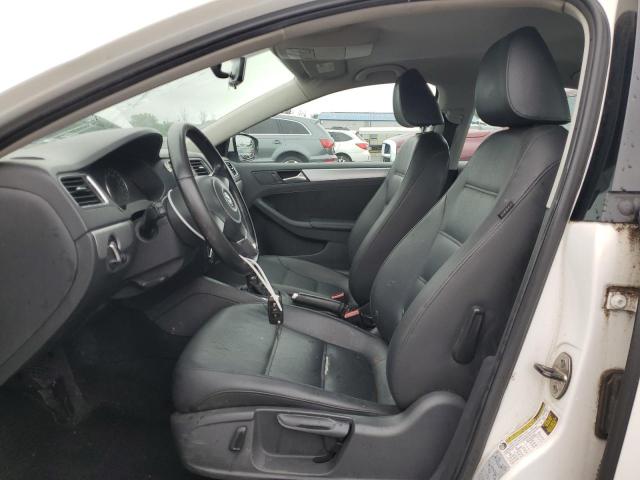  VOLKSWAGEN JETTA 2013 Biały