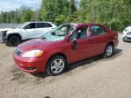 2008 TOYOTA COROLLA CE   for sale at Copart ON - COOKSTOWN