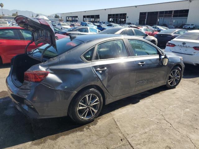  KIA FORTE 2024 Szary