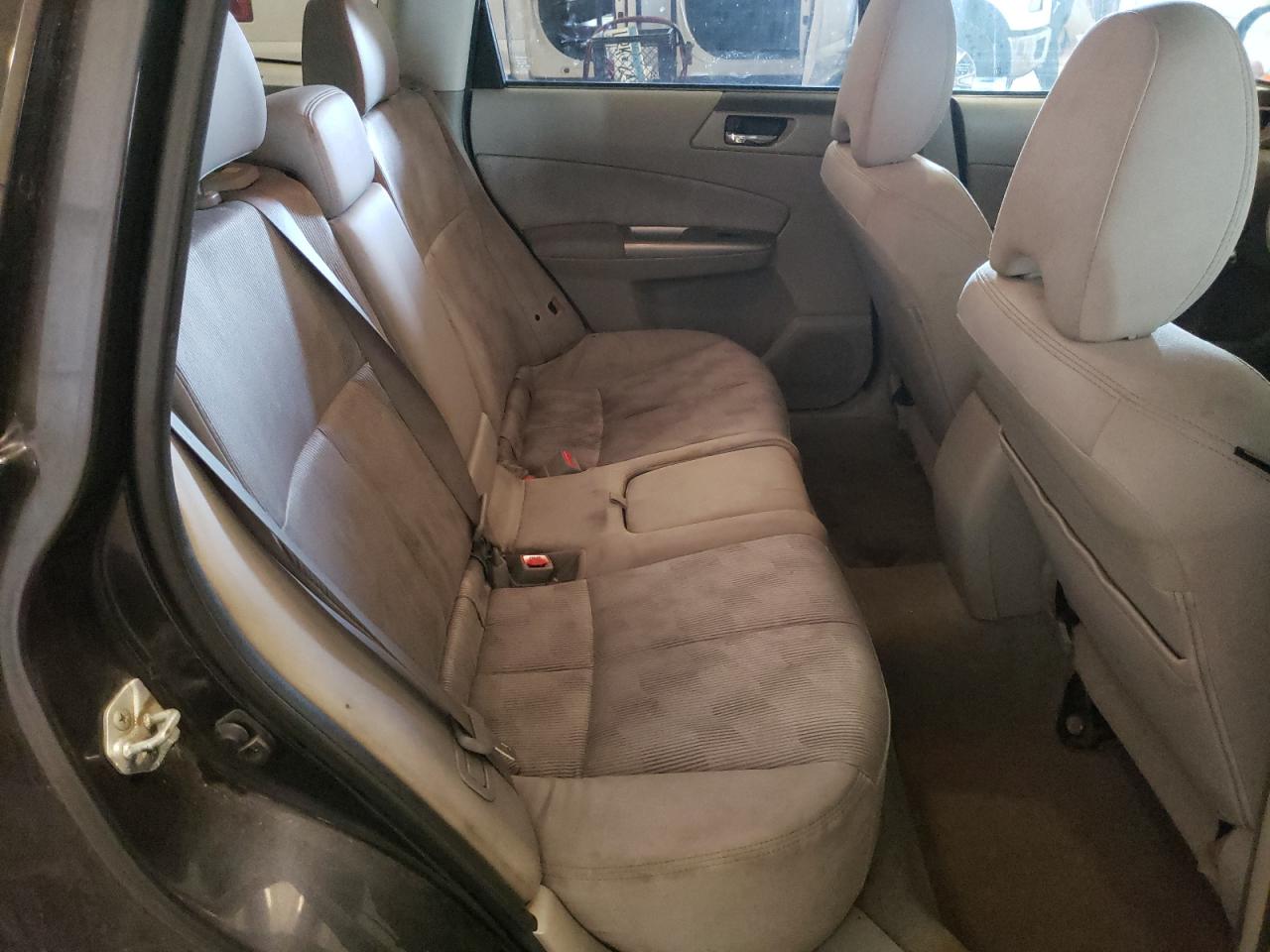 2010 Subaru Forester 2.5X Premium VIN: JF2SH6CC3AH709245 Lot: 64198365