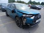 2020 DS DS3 CROSSBACK PRESTIGE BH  for sale at Copart SANDTOFT
