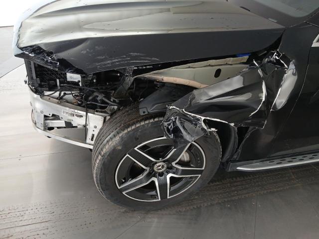 2024 MERCEDES-BENZ GLC 300 AMG LINE MHEV 4MA 