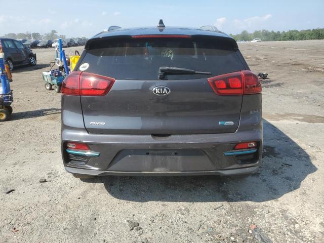 KIA NIRO 2019 Gray