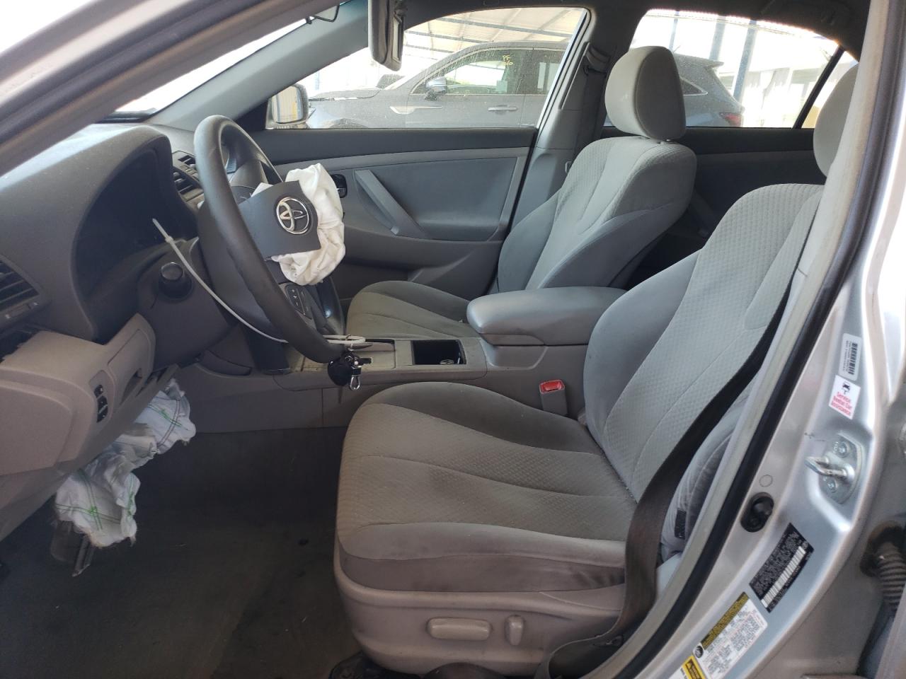 2007 Toyota Camry Ce VIN: 4T1BE46K77U190405 Lot: 65071695