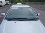2005 TOYOTA COROLLA TS for sale at Copart SANDTOFT