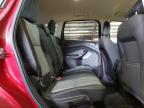 2019 FORD ESCAPE SE for sale at Copart CT - HARTFORD SPRINGFIELD