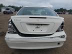 2003 MERCEDES-BENZ C 240   for sale at Copart ON - COOKSTOWN