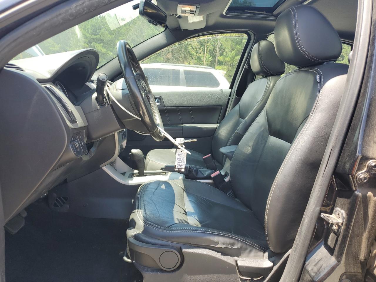 2010 Ford Focus Ses VIN: 1FAHP3GN9AW246180 Lot: 65256065