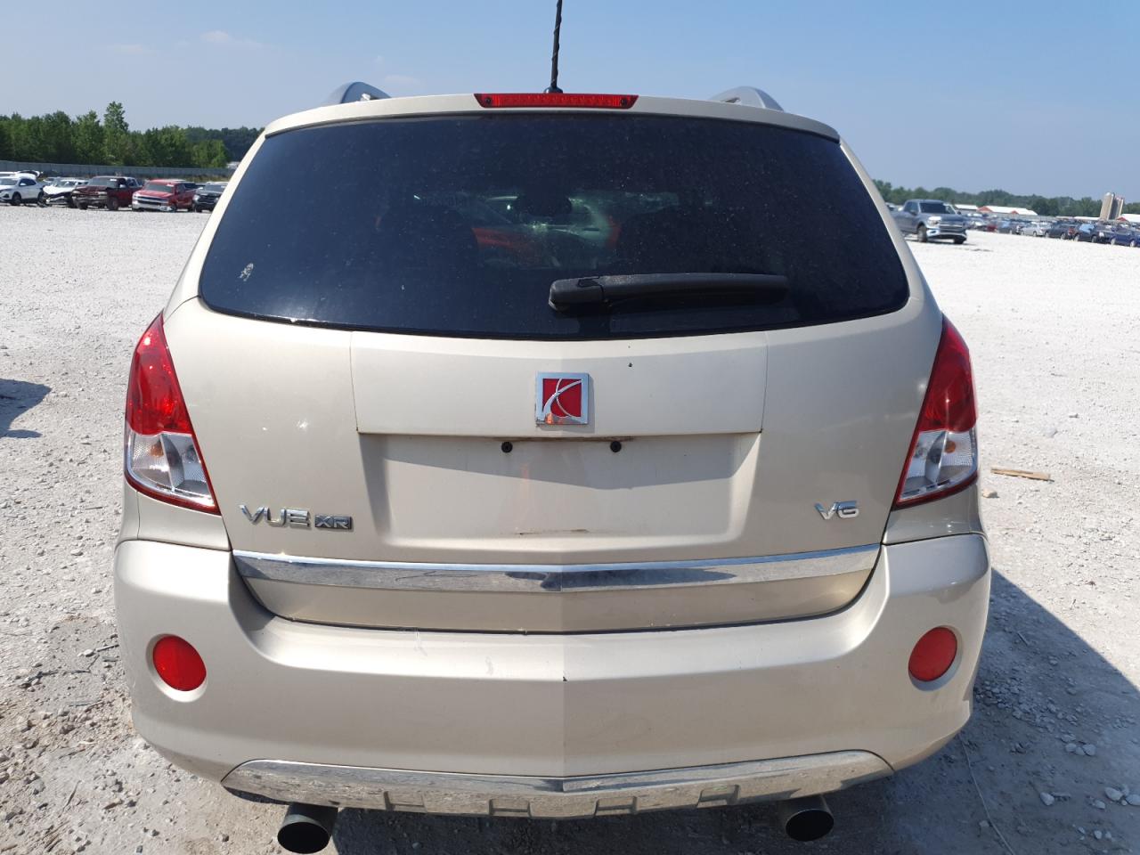 3gscl53789s639604 3GSCL53789S639604 2009 Saturn Vue Xr