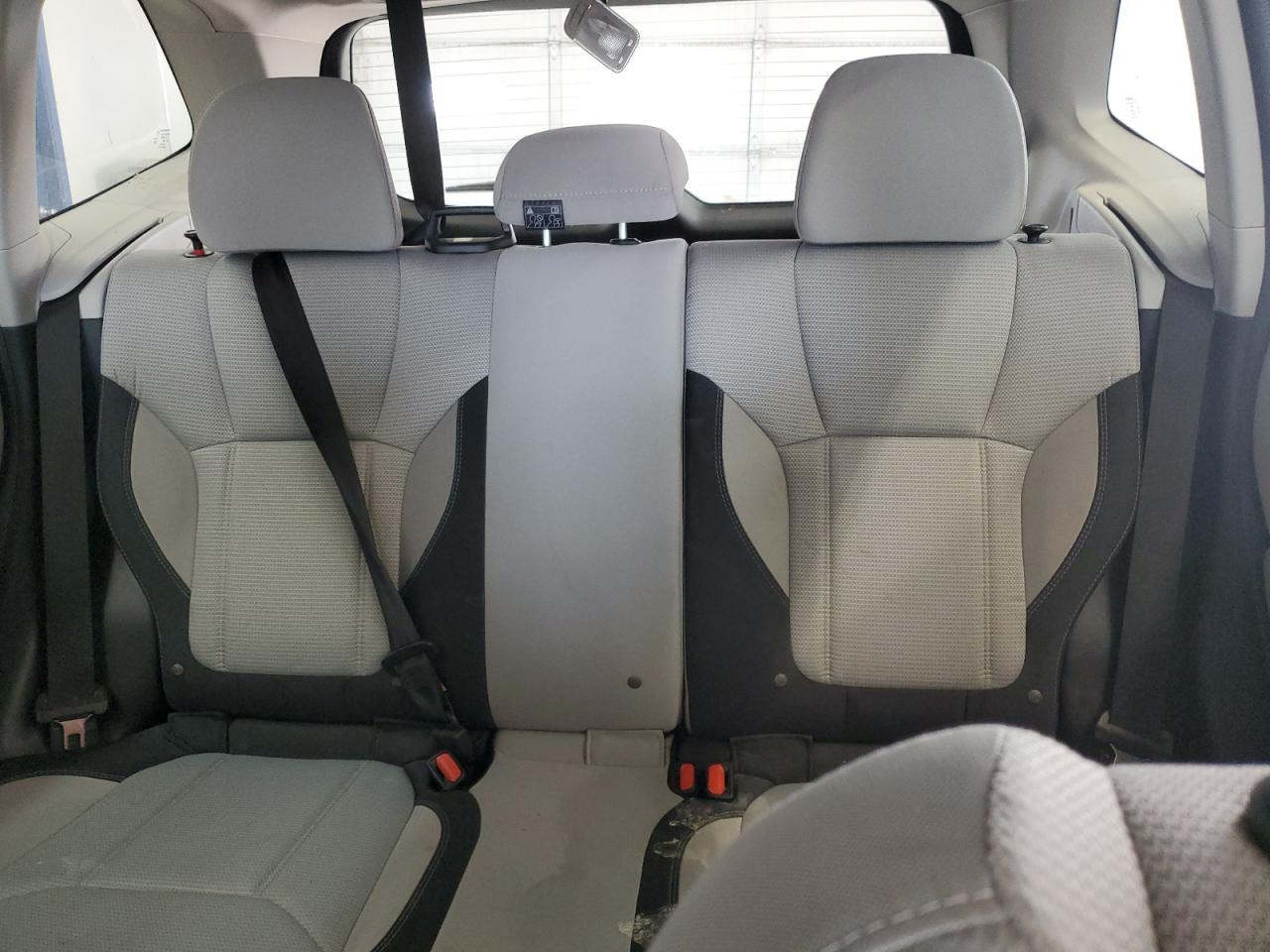 2020 Subaru Forester VIN: JF2SKADC4LH575433 Lot: 65171075