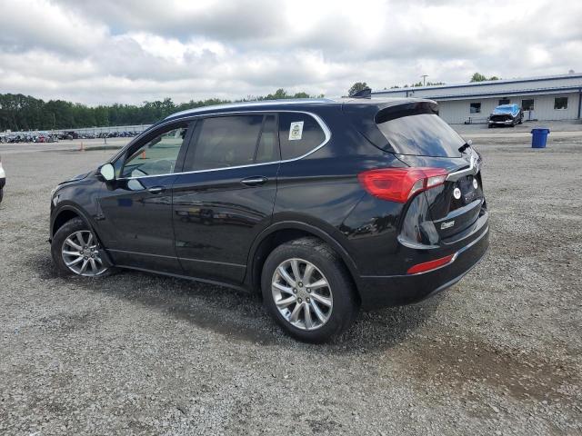 BUICK ENVISION 2019 Black