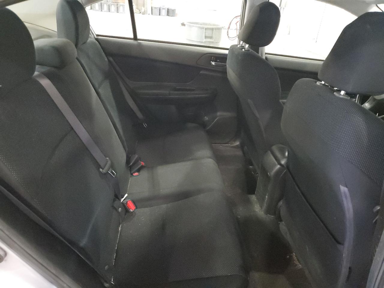 2014 Subaru Impreza Premium VIN: JF1GJAC64EH023605 Lot: 64645915