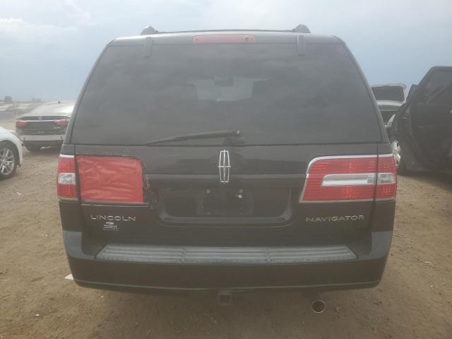  LINCOLN NAVIGATOR 2013 Czarny