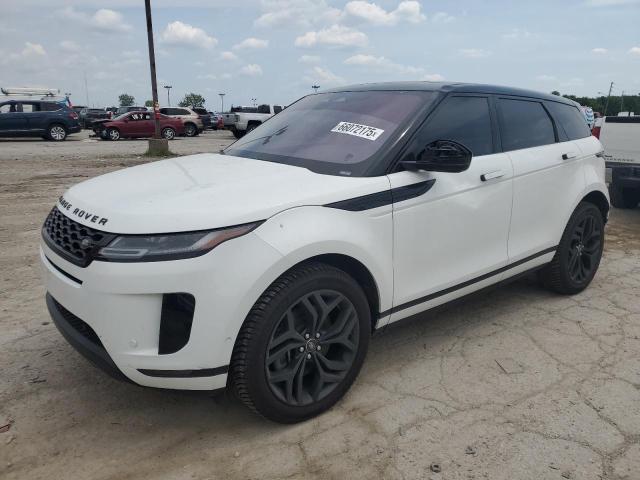  LAND ROVER RANGEROVER 2021 Белы