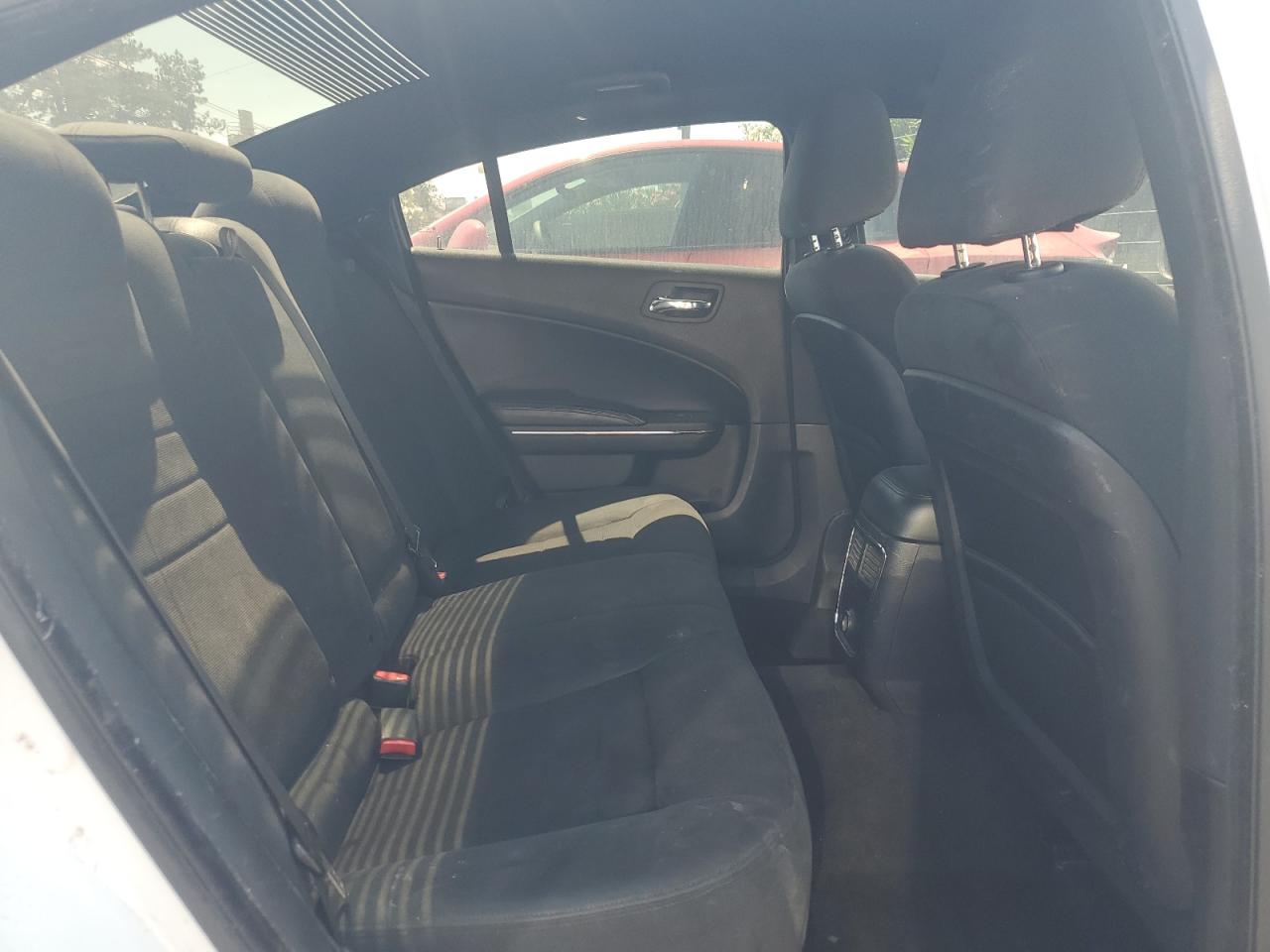 2011 Dodge Charger VIN: 2B3CL3CG8BH606161 Lot: 64843965