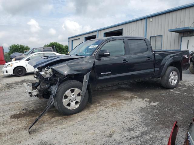 2013 Toyota Tacoma Double Cab Long Bed  