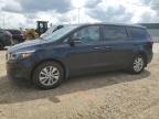 2017 KIA SEDONA LX   à vendre chez Copart AB - EDMONTON