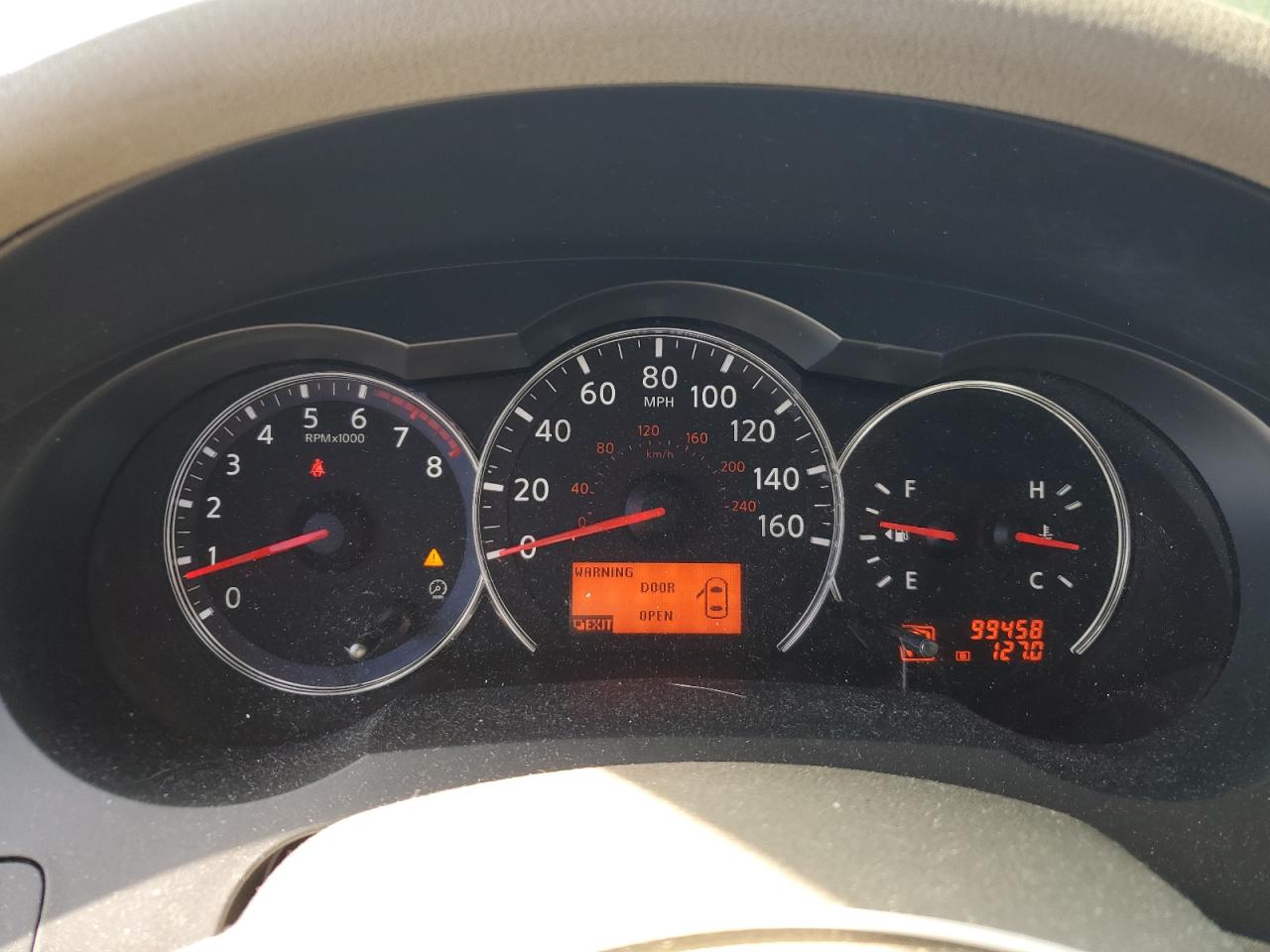 2011 Nissan Altima Base VIN: 1N4AL2AP6BC107662 Lot: 64587765