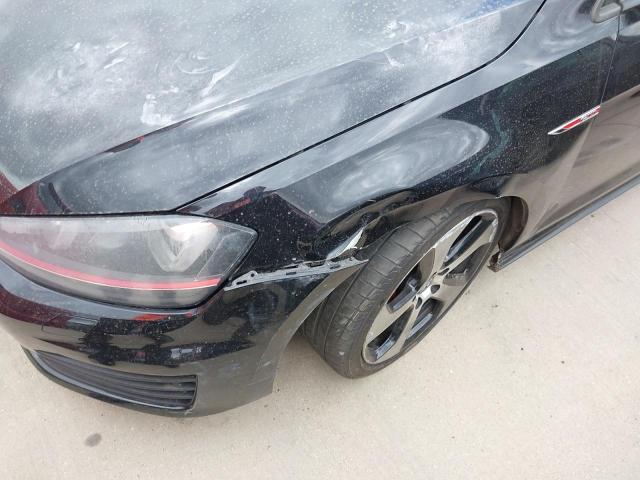 2014 VOLKSWAGEN GOLF GTI P