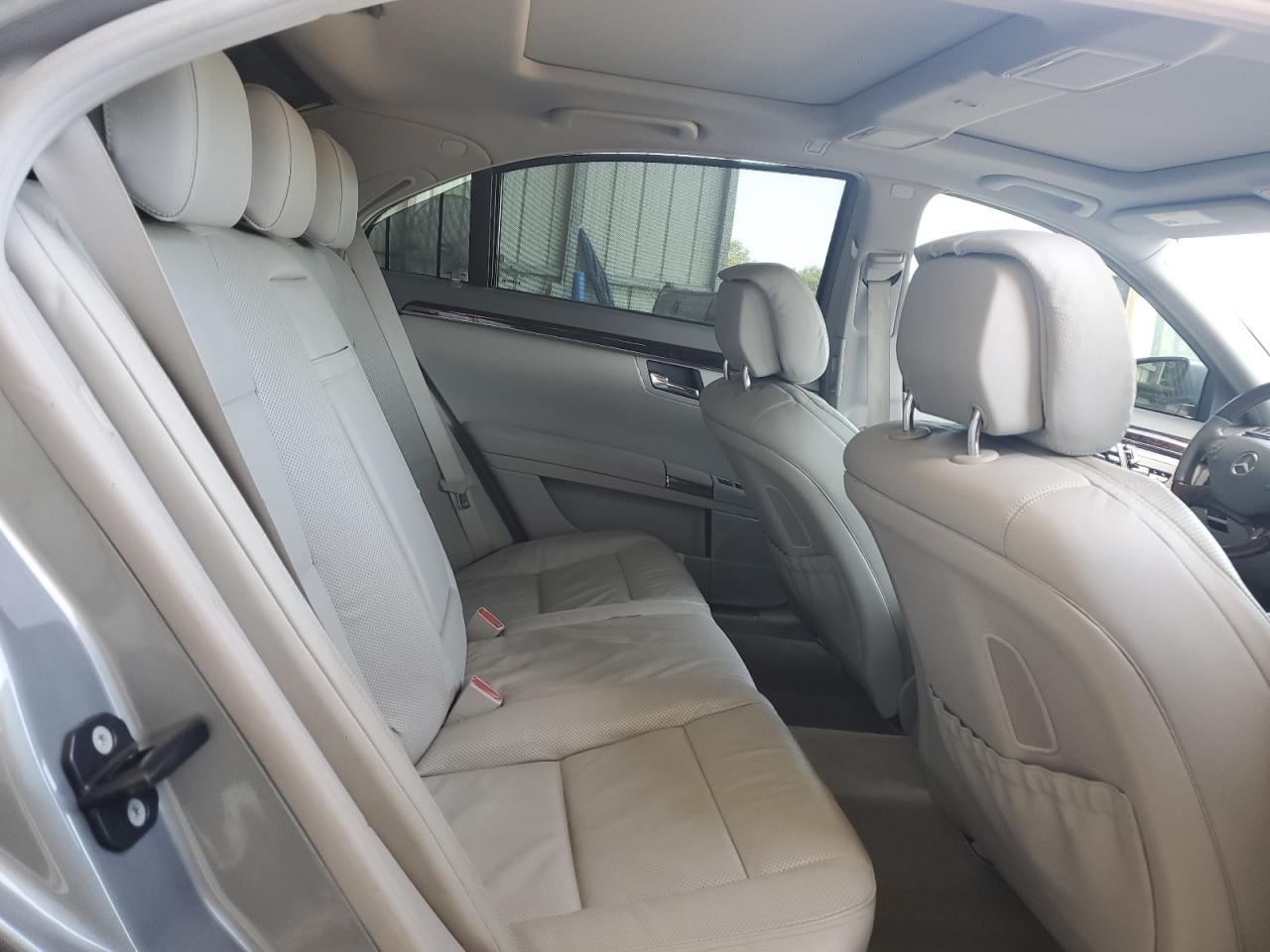 2012 Mercedes-Benz S 550 VIN: WDDNG7DB0CA433991 Lot: 64385865