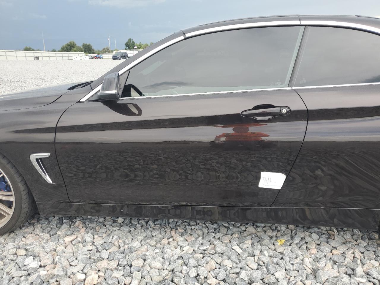 2014 BMW 435 I VIN: WBA3T3C58EP737472 Lot: 64763255