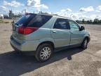 2006 BUICK RENDEZVOUS CX   for sale at Copart QC - MONTREAL