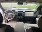 2010 FORD F150 SUPERCREW   à vendre chez Copart MA - NORTH BOSTON