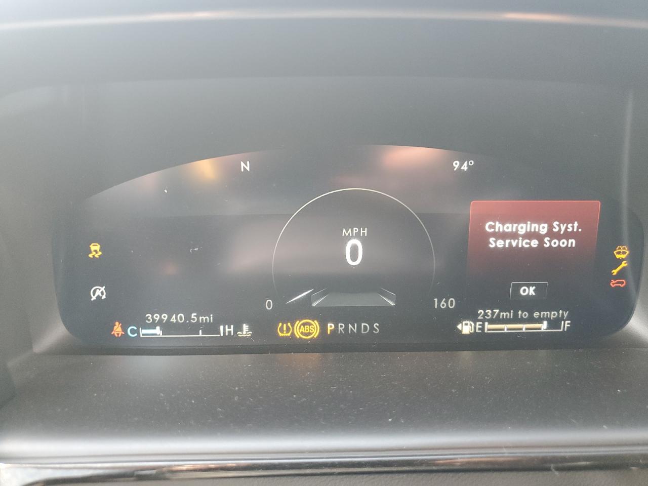 2021 Lincoln Nautilus Reserve VIN: 2LMPJ8K97MBL07398 Lot: 66616905