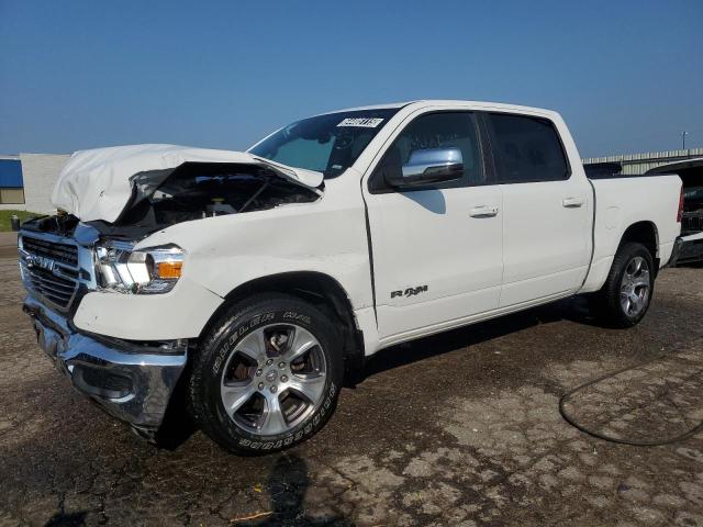  RAM 1500 2024 Biały