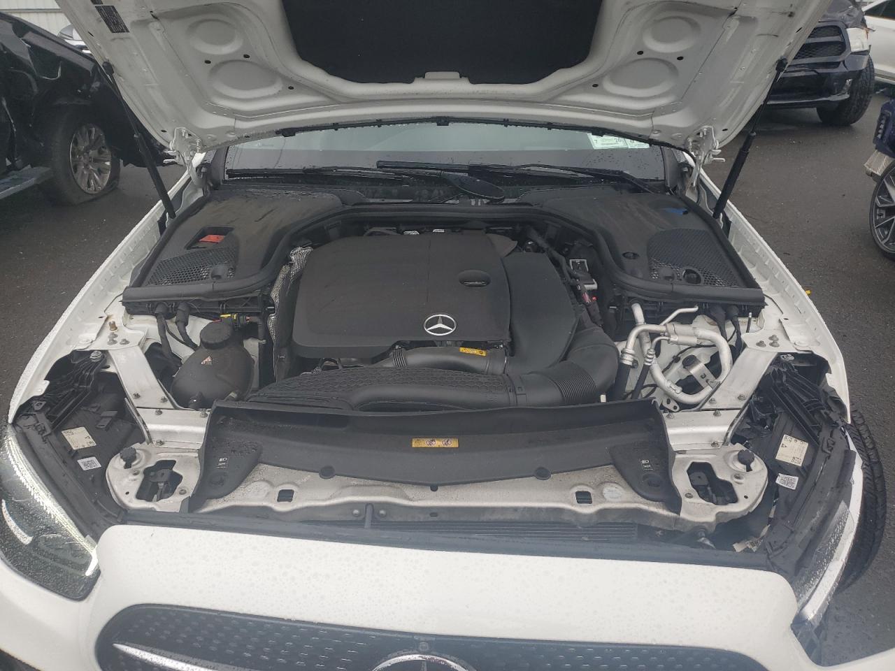 2021 Mercedes-Benz E 350 4Matic VIN: W1KZF8EB4MA948549 Lot: 63366365