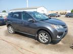 2013 TOYOTA RAV4 LIMITED   for sale at Copart ON - TORONTO