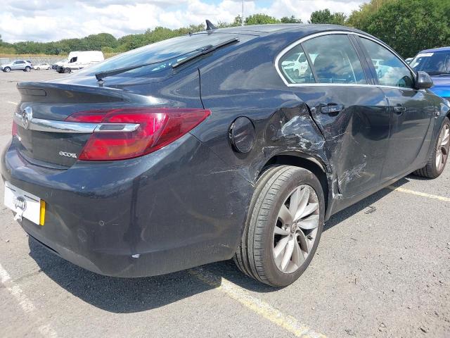2013 VAUXHALL INSIGNIA E
