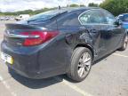 2013 VAUXHALL INSIGNIA E for sale at Copart SANDTOFT