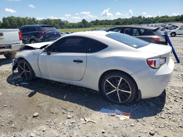  TOYOTA SCION 2014 White
