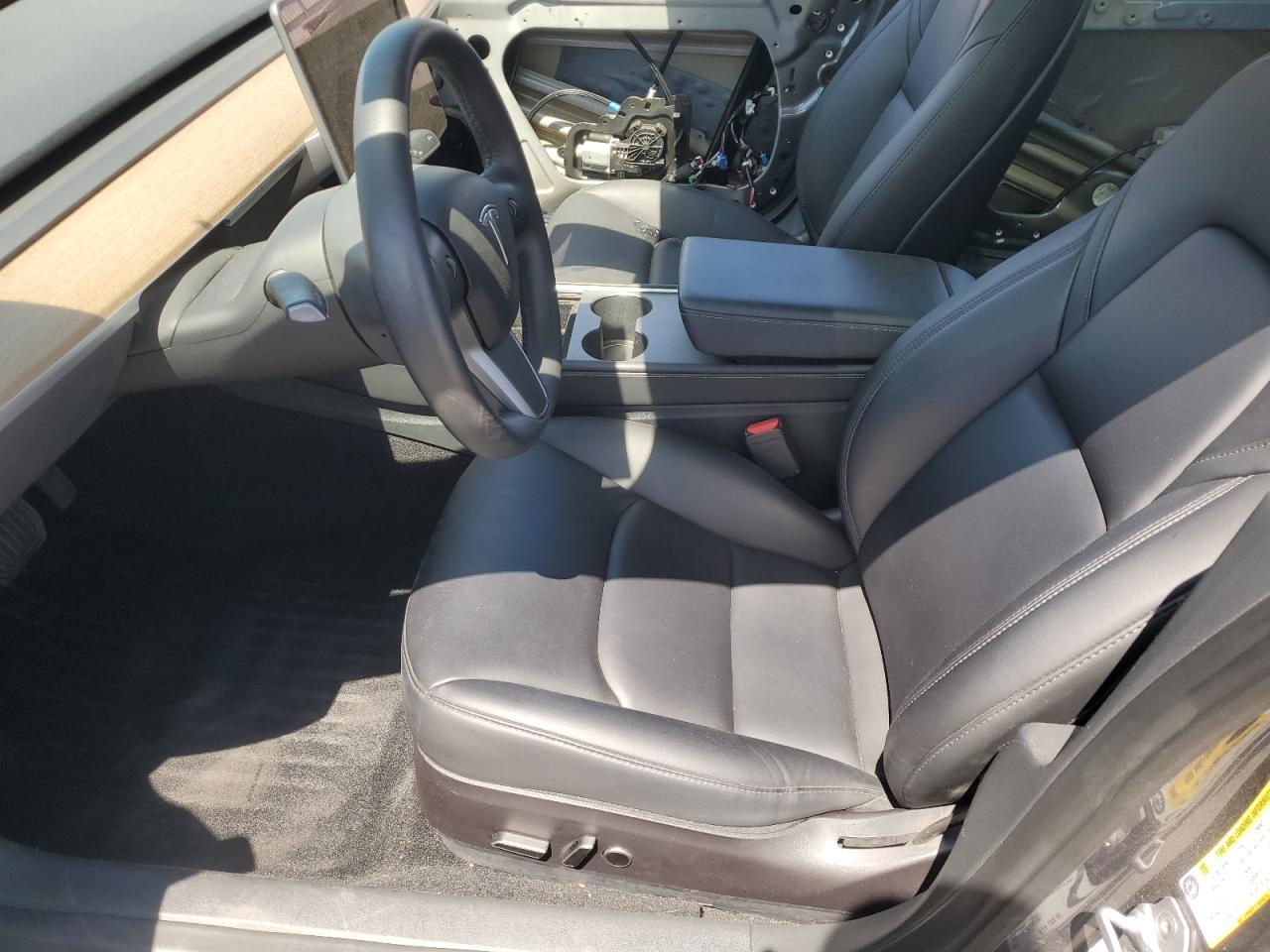 5YJ3E1EA0PF608568 2023 Tesla Model 3