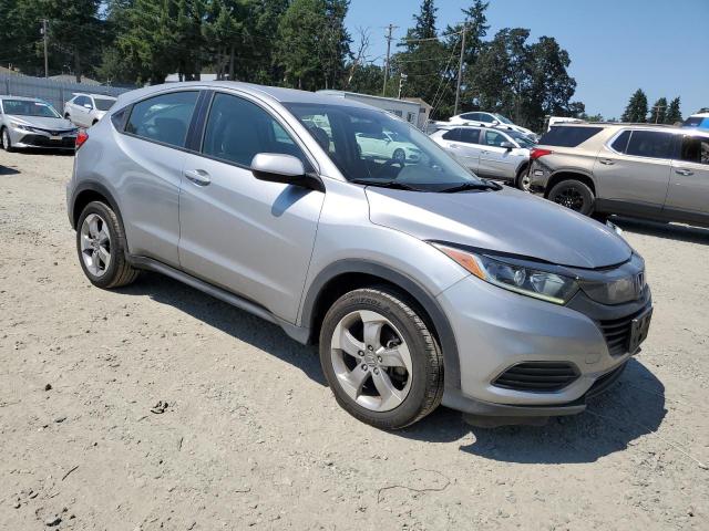  HONDA HR-V 2020 Srebrny