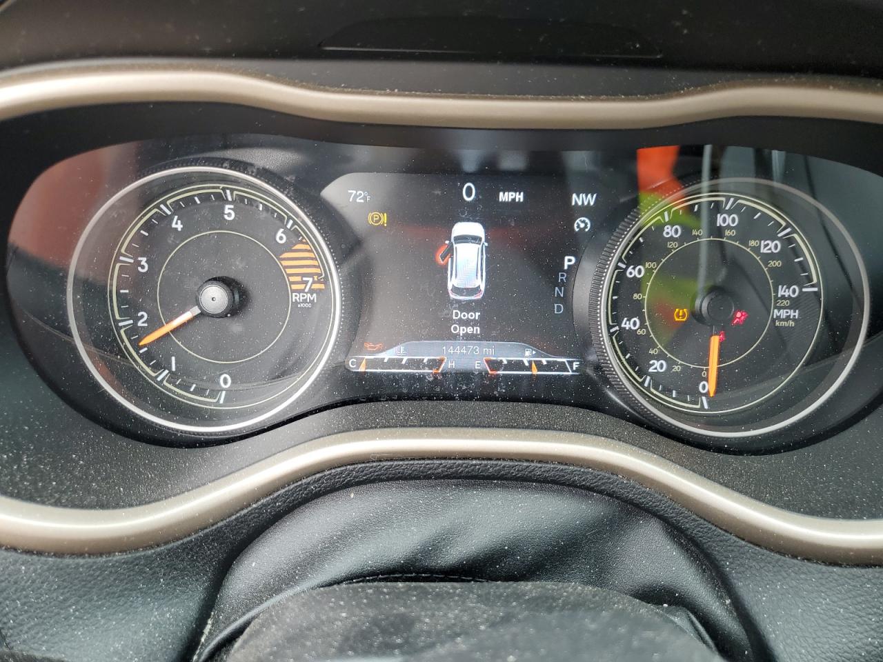 2018 Jeep Cherokee Limited VIN: 1C4PJMDB4JD527712 Lot: 65382935