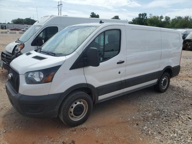 2021 Ford Transit T-250