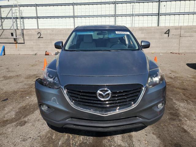  MAZDA CX-9 2013 Szary