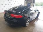 2017 JAGUAR XE R-SPORT for sale at Copart EAST KILBRIDE