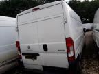 2018 PEUGEOT BOXER 335 for sale at Copart SANDY