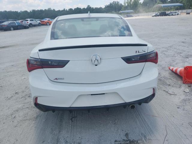  ACURA ILX 2021 White