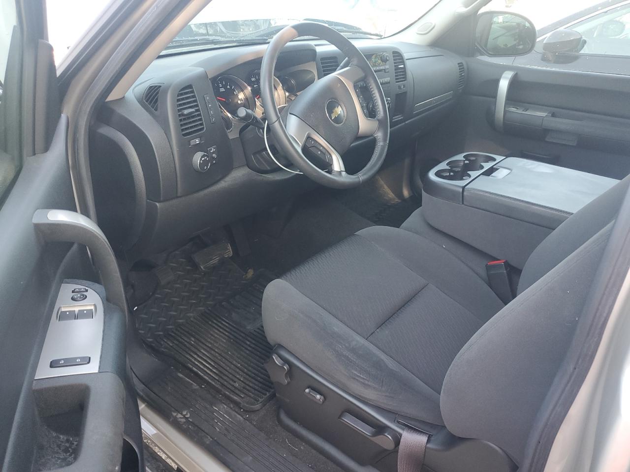 2009 Chevrolet Silverado K1500 Lt VIN: 1GCEK24069Z238661 Lot: 64852845