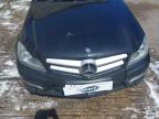 2013 MERCEDES BENZ C250 AMG S for sale at Copart CHESTER