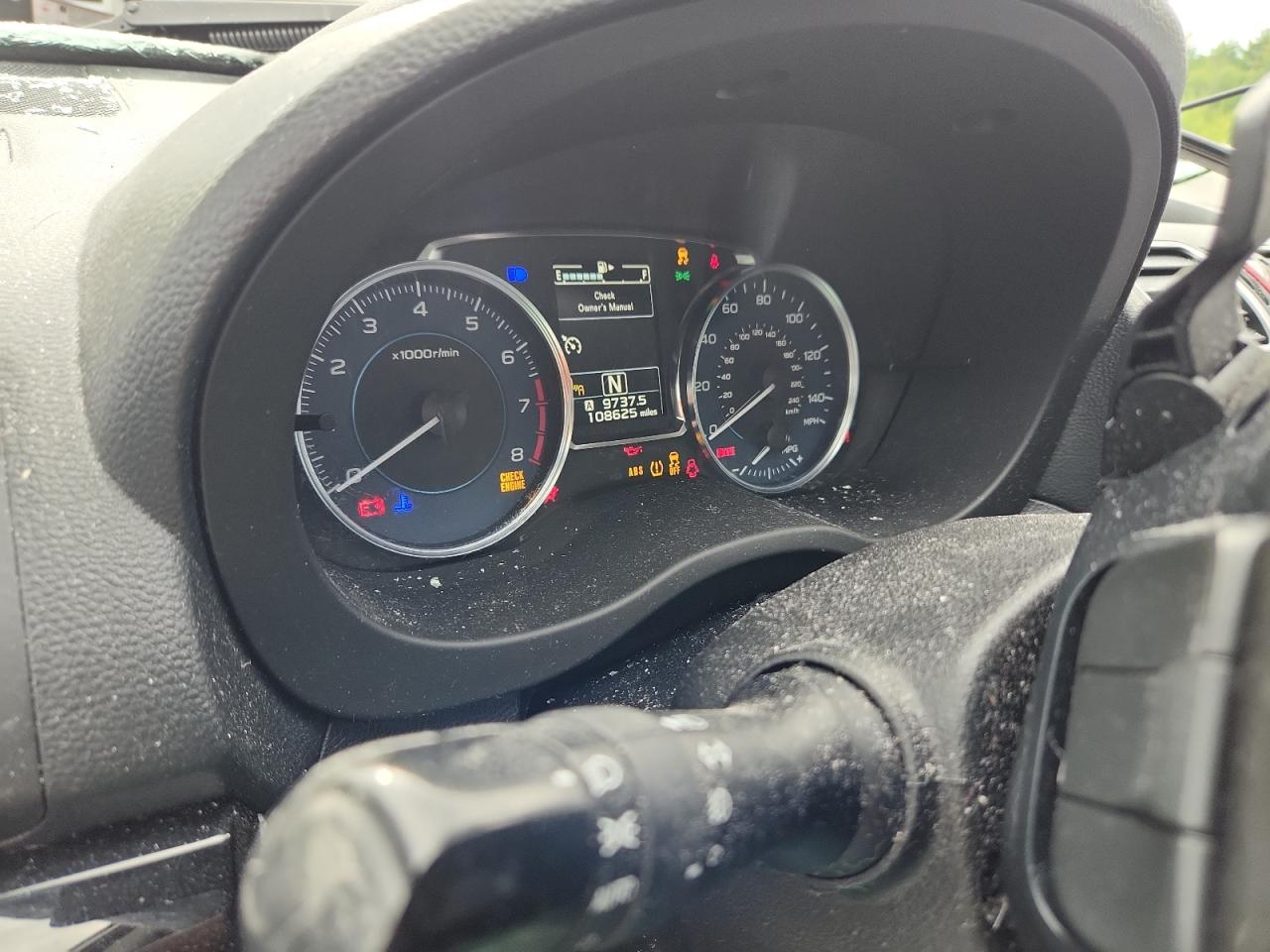 2017 Subaru Crosstrek Limited VIN: JF2GPALC4HH203204 Lot: 66332075