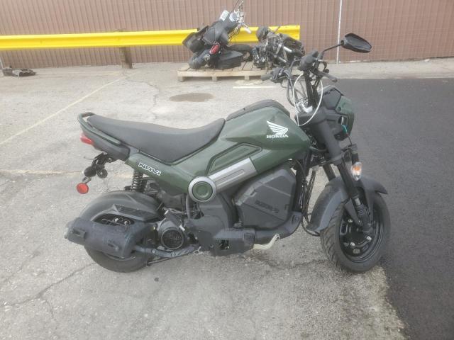 2023 Honda Nva110 B  