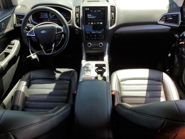  FORD EDGE 2021 Szary
