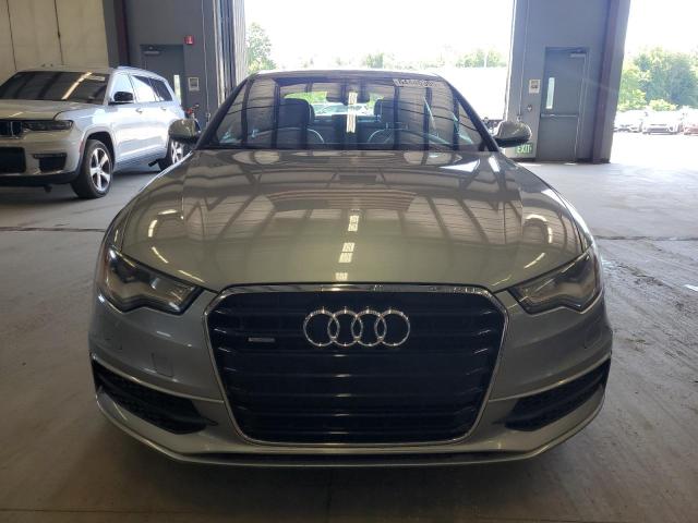 2015 AUDI A6 PREMIUM PLUS  
