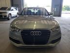 2015 AUDI A6 PREMIUM PLUS   for sale at Copart CT - HARTFORD SPRINGFIELD